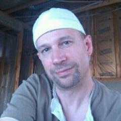 Kevin (Kehvan) Burnett