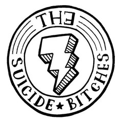 The Suicide Bitches