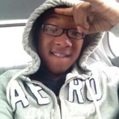 Lah'Jayee Ymcmb Felder