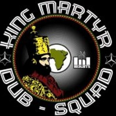 King Martyr Soundsystem