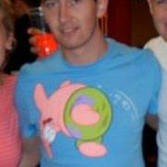 Cian O Brien