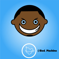 J-aims aka Bod Machine