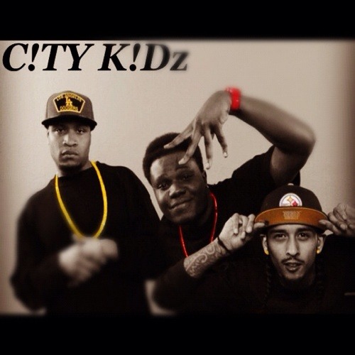 CITY KIDZ’s avatar