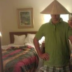 Brion-Joel Louis McCray