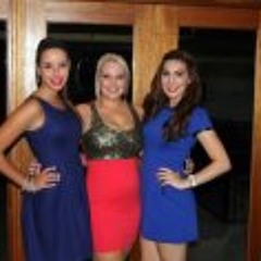 Sarah Marie Jensen 1