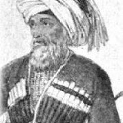 Maushe Hüseyin Ulamlı