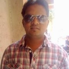 Vishal Gaware