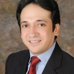 DrShahzad Hussain
