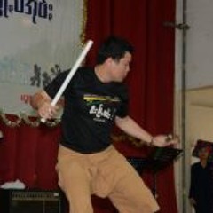 ဆံုမွတ္လြဲ