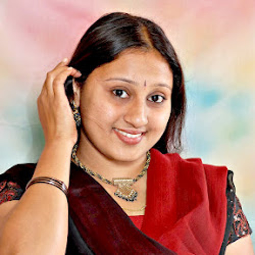 Sneha S Rao’s avatar