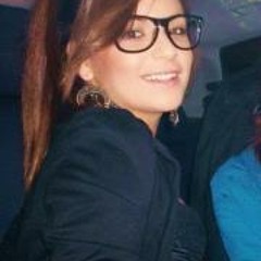 Amanda García González