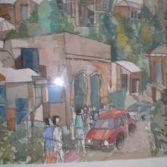 Wondesen Hailemarayam