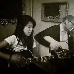 Fox Boy & Ghost Girl