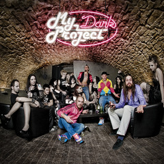 mydarkproject