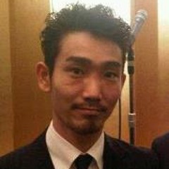 Sho  Tamada