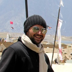 Junaid Akram 87