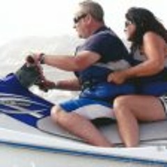 Lynette Maria Fordham