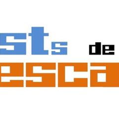 Posts de pescada