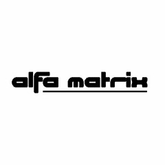 alfa-matrix