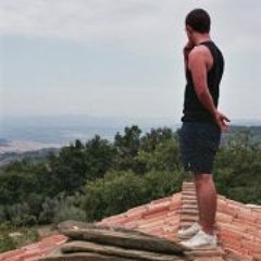 Patrick Montgomery 3