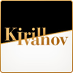Kirill/Ivanov
