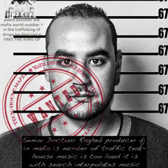 Senior Docteur Ragheb