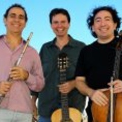 Alma Brasileira Trio