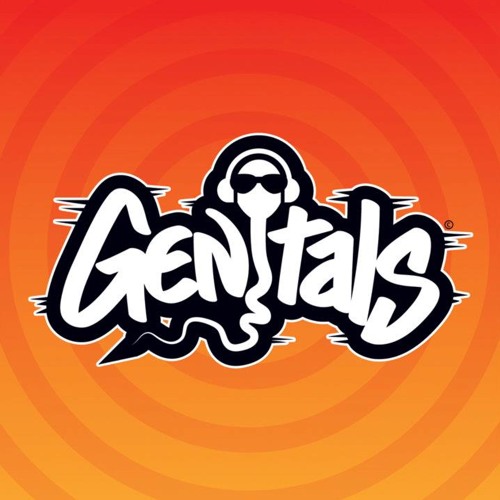 SoundCloud profile picture for @genitals