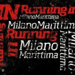 RunningIn Milanomarittima