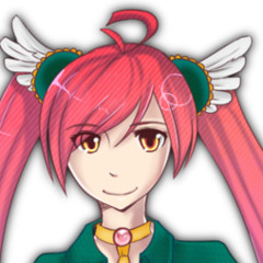 Egomama- Namine Ritsu (KIRE Append)