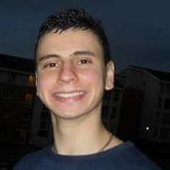 Andrew Ferreira 1