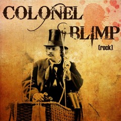 Colonel Blimp