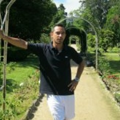 Sergio Rodriguez Arnold