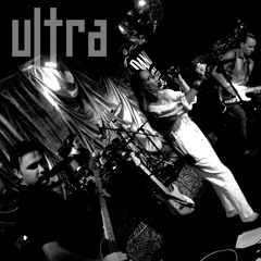 ULTRA pop rock
