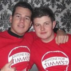 Adam Pimms Timms Pearman