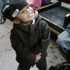 Miguel Bigbizness Claxton