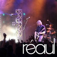Réaul