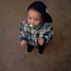 MzDontworryboutme Hughes