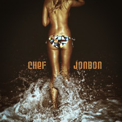 Chef Jonbon