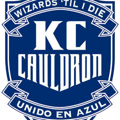 KCCauldron