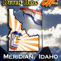 DutchBrosMeridian
