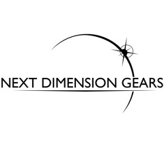 Next Dimension Gears