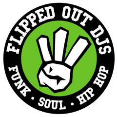 Flipped Out DJs