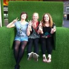 LAuren, stop leaving things logged on!