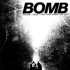 BOMB Magazine