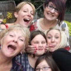 Jorgina Jij Stebbings