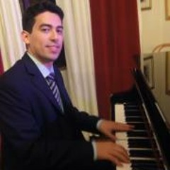 Mario Vicente Bonacin