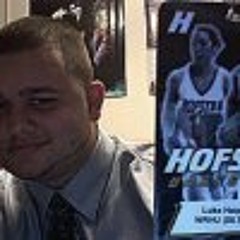Luke Halpert
