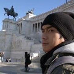 Aaron Lin