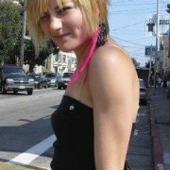 Antje Martina Schaefer